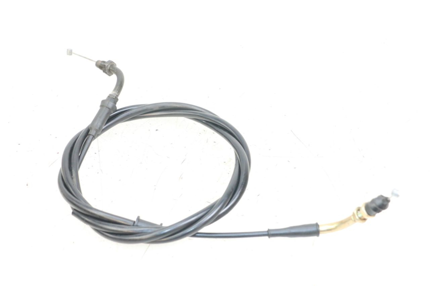 photo de CABLE ACELERADOR SYM FIDDLE 2 50 (2008 - 2013) - Detalle de la pieza