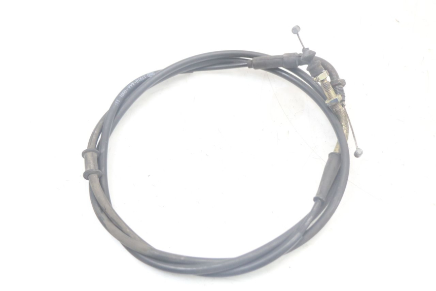 photo de CABLE ACELERADOR SYM FIDDLE 2 50 (2008 - 2013) - Detalle de la pieza