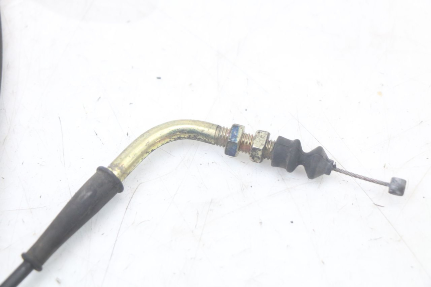 photo de CABLE ACELERADOR SYM FIDDLE 2 50 (2008 - 2013) - Otra perspectiva