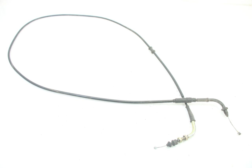 photo de CABLE ACELERADOR SYM FIDDLE 2 50 (2008 - 2013) - Vista principal