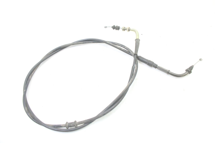 photo de CABLE ACELERADOR SYM FIDDLE 2 50 (2008 - 2013) - Detalle de la pieza