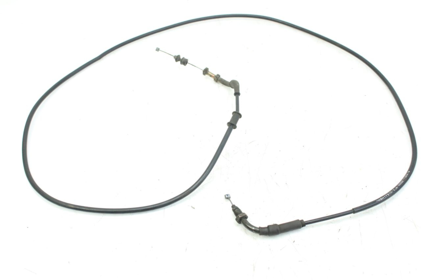 photo de CABLE ACELERADOR SYM FIDDLE 3 III 125 (2014 - 2020) - Vista principal