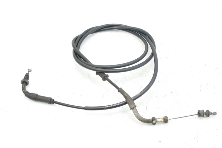 photo de CABLE ACELERADOR SYM FIDDLE 3 III 125 (2014 - 2020) - Detalle de la pieza
