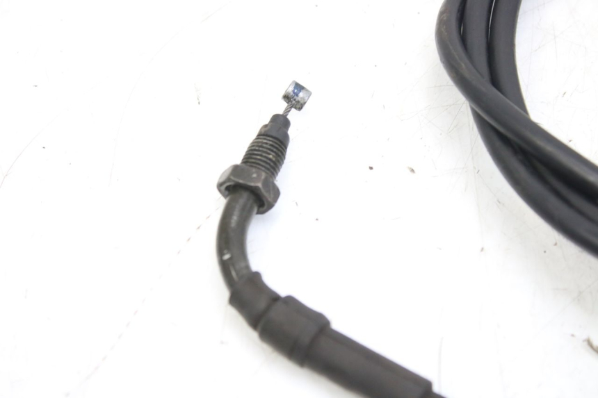photo de CABLE ACELERADOR SYM FIDDLE 3 III 125 (2014 - 2020) - Zoom estado de uso