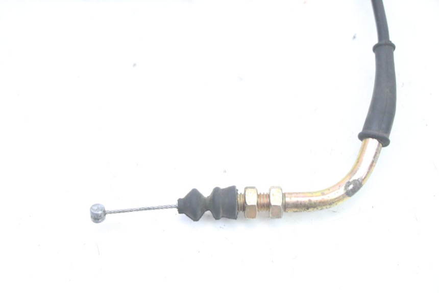 photo de CABLE ACELERADOR SYM FIDDLE 3 III 125 (2014 - 2020) - Zoom estado de uso