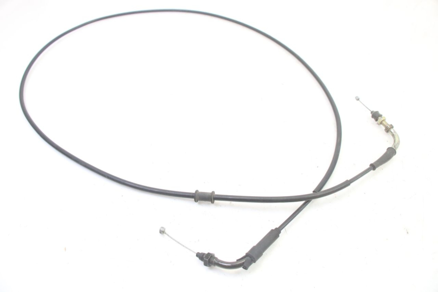 photo de CABLE ACELERADOR SYM FIDDLE 3 III 50 (2014 - 2020) - Vista principal