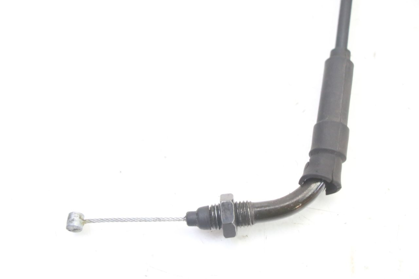 photo de CABLE ACELERADOR SYM FIDDLE 3 III 50 (2014 - 2020) - Zoom estado de uso