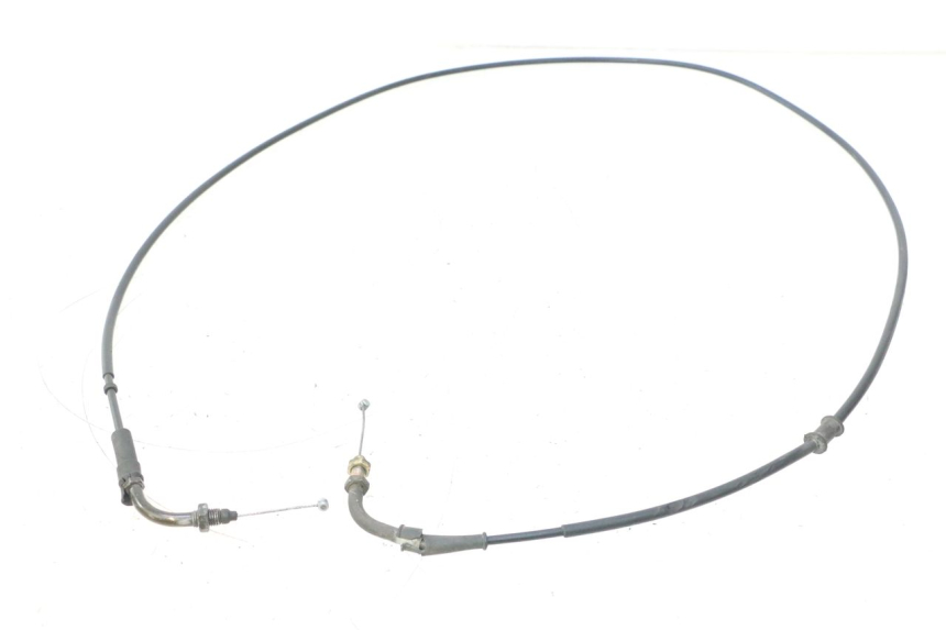 photo de CABLE ACELERADOR SYM FIDDLE 3 III 50 (2014 - 2020) - Vista principal