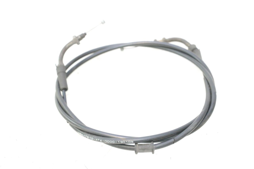photo de CABLE ACELERADOR SYM FIDDLE 3 III 50 (2014 - 2020) - Detalle de la pieza