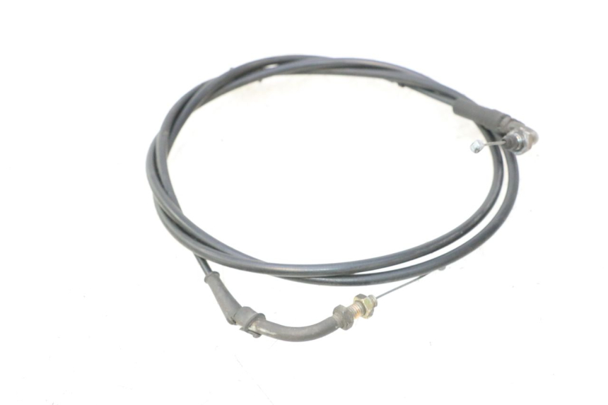photo de CABLE ACELERADOR SYM FIDDLE 3 III 50 (2014 - 2020) - Zoom estado de uso