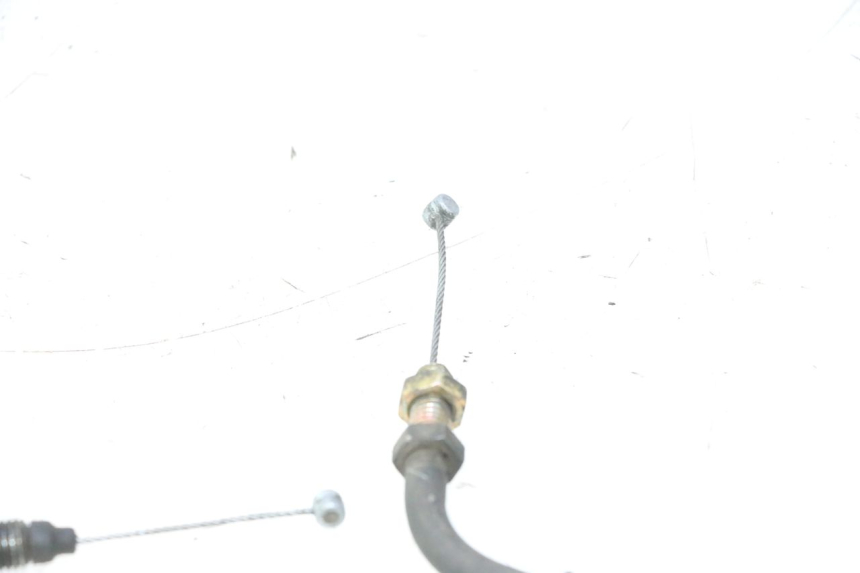 photo de CABLE ACELERADOR SYM FIDDLE 3 III 50 (2014 - 2020) - Otra perspectiva