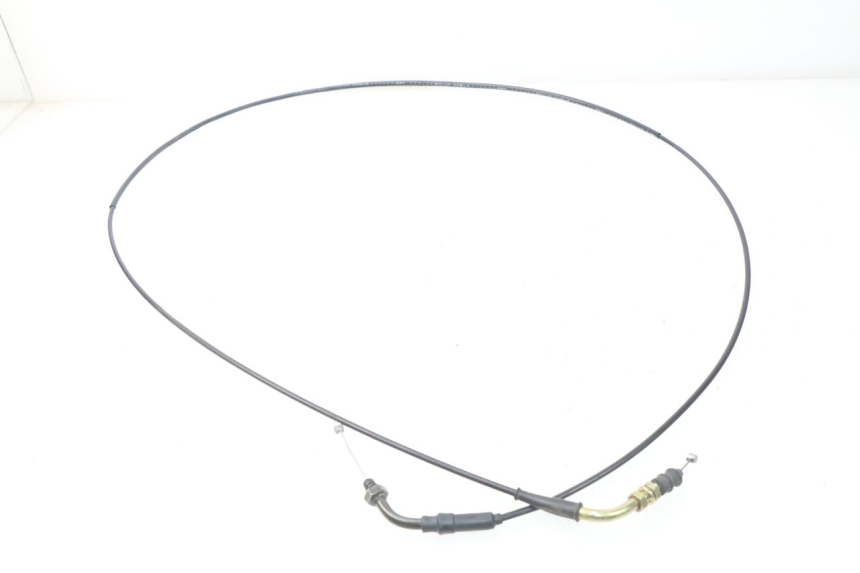 photo de CABLE ACELERADOR EUROCKA FIFTY 50 (2013 - 2022) - Vista principal