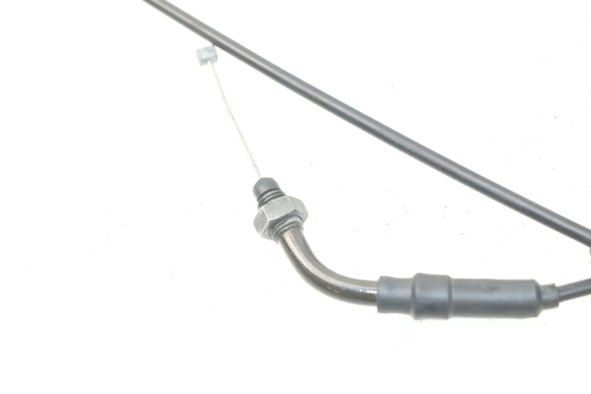 photo de CABLE ACELERADOR EUROCKA FIFTY 50 (2013 - 2022) - Primer plano técnico