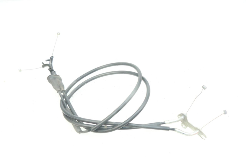 photo de CABLE ACELERADOR YAMAHA FJR ABS 1300 (2016 - 2020) - Detalle de la pieza