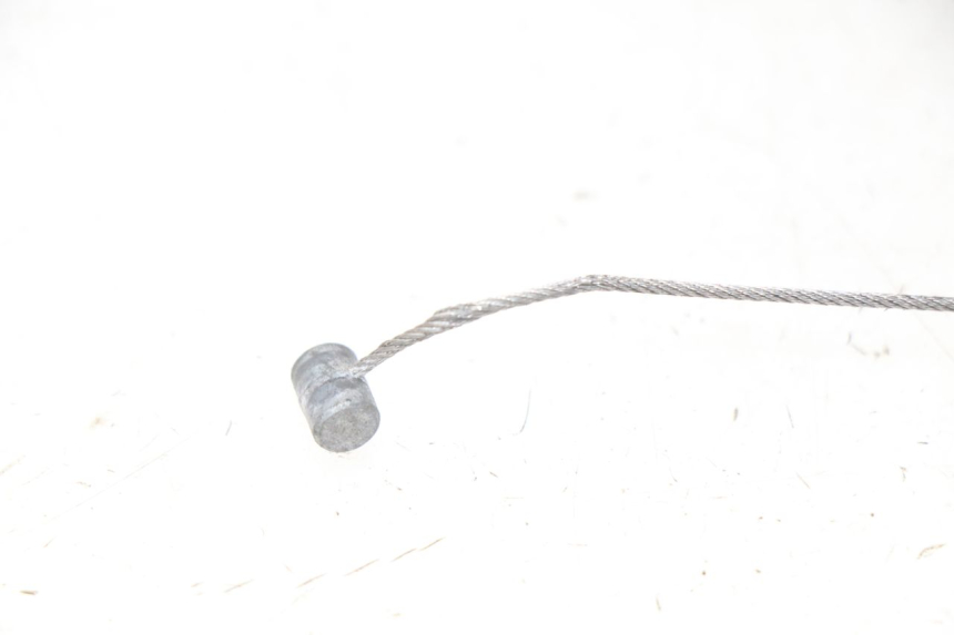 photo de CABLE ACELERADOR YAMAHA FJR ABS 1300 (2016 - 2020) - Zoom estado de uso