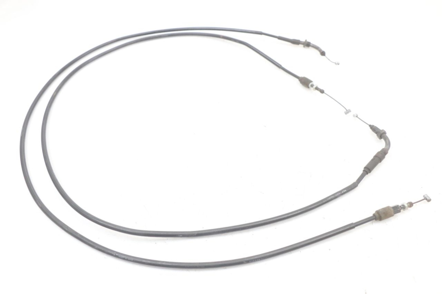 photo de CABLE ACELERADOR HONDA FJS SILVER WING SILVERWING 400 (2005 - 2008) - Vista principal