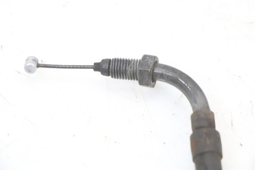 photo de CABLE ACELERADOR HONDA FJS SILVER WING SILVERWING 400 (2005 - 2008) - Primer plano técnico