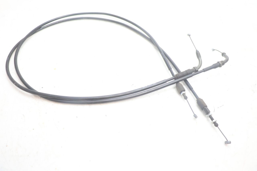 photo de CABLE ACELERADOR HONDA FJS SILVER WING SILVERWING 400 (2005 - 2008) - Vista principal