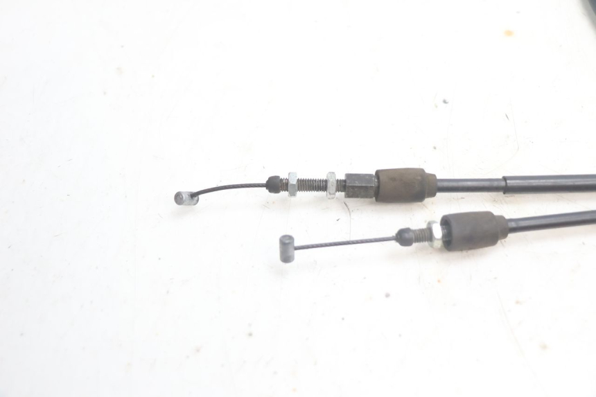 photo de CABLE ACELERADOR HONDA FJS SILVER WING SILVERWING 400 (2005 - 2008) - Detalle de la pieza