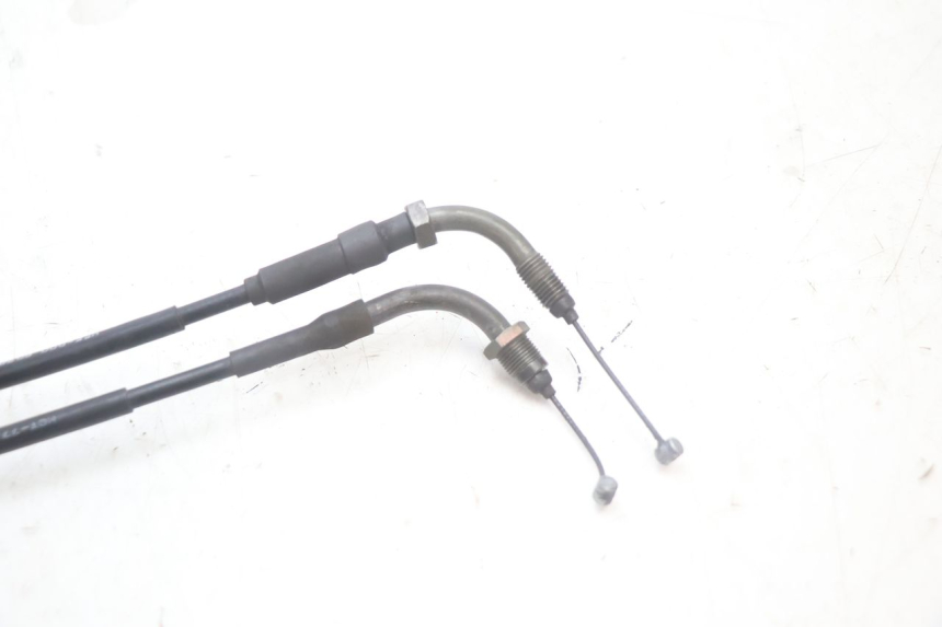 photo de CABLE ACELERADOR HONDA FJS SILVER WING SILVERWING 400 (2005 - 2008) - Zoom estado de uso