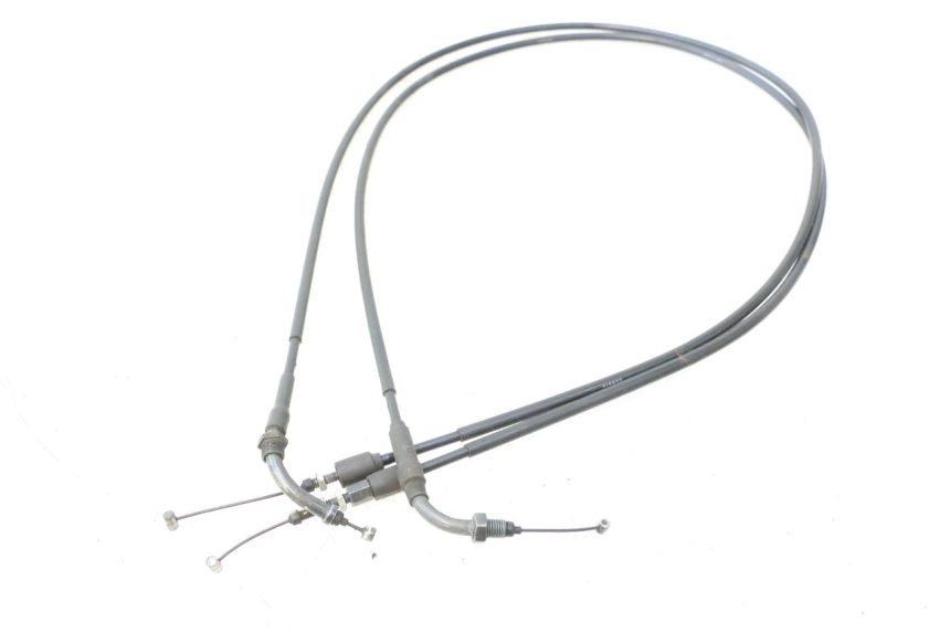 photo de CABLE ACELERADOR HONDA FJS SILVER WING SILVERWING 400 (2005 - 2008) - Vista principal