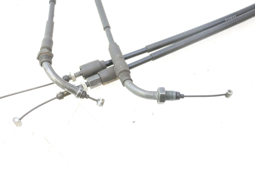 photo de CABLE ACELERADOR HONDA FJS SILVER WING SILVERWING 400 (2005 - 2008) - Zoom estado de uso