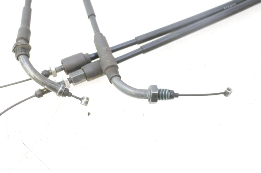 photo de CABLE ACELERADOR HONDA FJS SILVER WING SILVERWING 400 (2005 - 2008) - Otra perspectiva