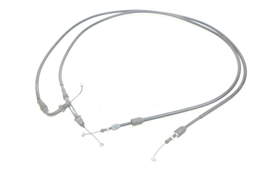 photo de CABLE ACELERADOR HONDA FJS SILVERWING SILVER WING 400 (2009 - 2016) - Vista principal