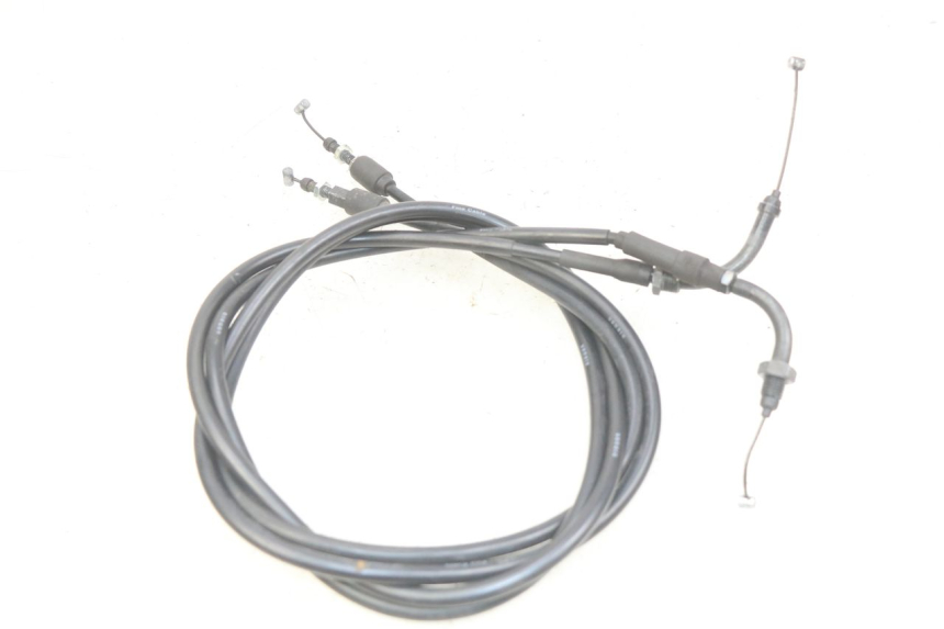 photo de CABLE ACELERADOR HONDA FJS SILVERWING SILVER WING 400 (2009 - 2016) - Zoom estado de uso
