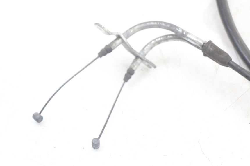 photo de CABLE ACELERADOR MBK FLAME X 125 (2007 - 2016) - Zoom estado de uso