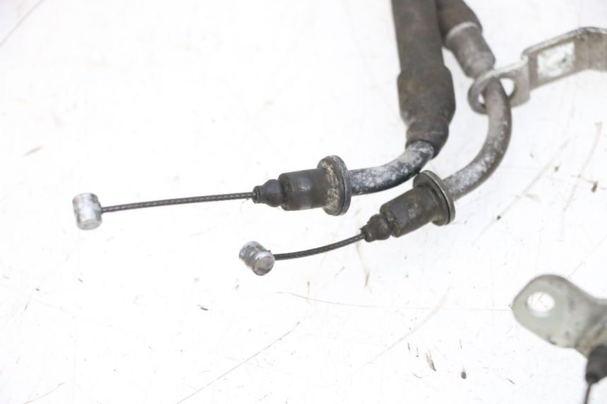 photo de CABLE ACELERADOR MBK FLAME X 125 (2007 - 2016) - Primer plano técnico
