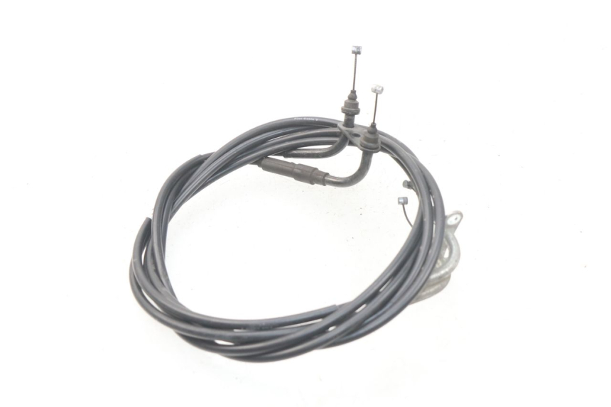 photo de CABLE ACELERADOR MBK FLIPPER 115 (2013 - 2017) - Detalle de la pieza