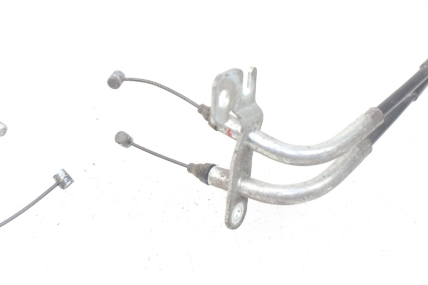 photo de CABLE ACELERADOR MBK FLIPPER 115 (2013 - 2017) - Zoom estado de uso
