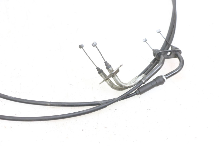 photo de CABLE ACELERADOR MBK FLIPPER 115 (2013 - 2017) - Otra perspectiva