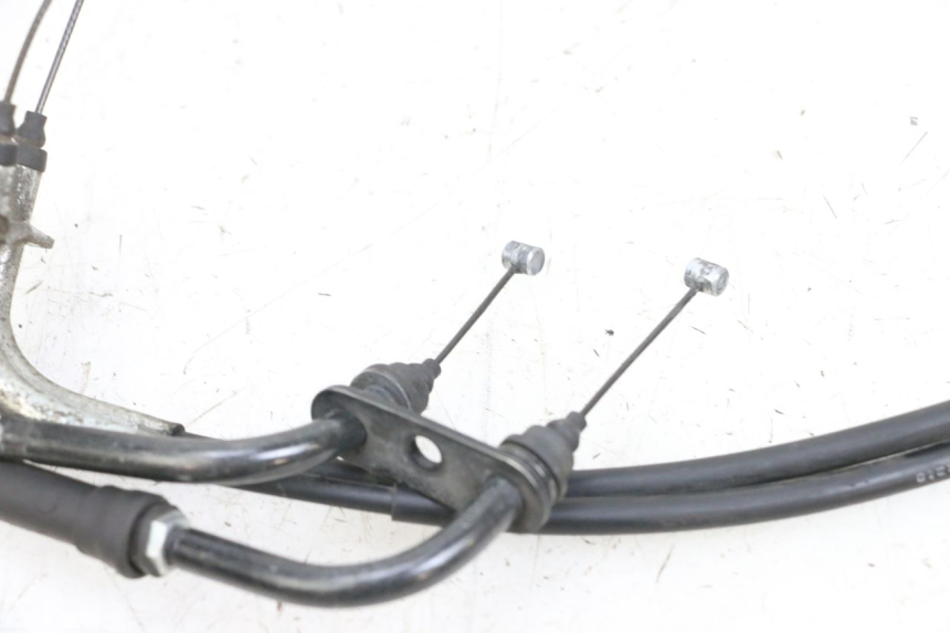 photo de CABLE ACELERADOR MBK FLIPPER 115 (2013 - 2017) - Vista general del producto