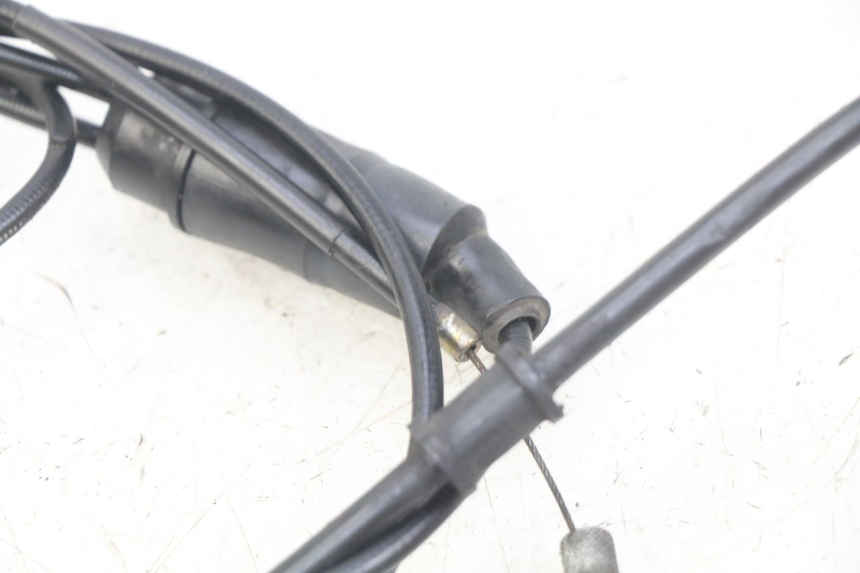 photo de CABLE ACELERADOR PIAGGIO FLY 2T 50 (2004 - 2017) - Zoom estado de uso