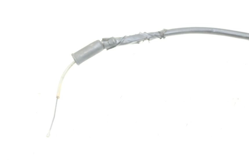 photo de CABLE ACELERADOR PIAGGIO FLY 2T 50 (2004 - 2017) - Detalles de los puntos de fijación