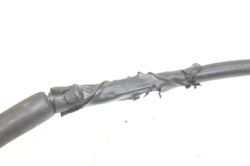 photo de CABLE ACELERADOR PIAGGIO FLY 2T 50 (2004 - 2017) - Estado de la superficie y material