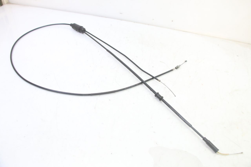 photo de CABLE ACELERADOR PIAGGIO FLY 2T 50 (2004 - 2017) - Vista principal