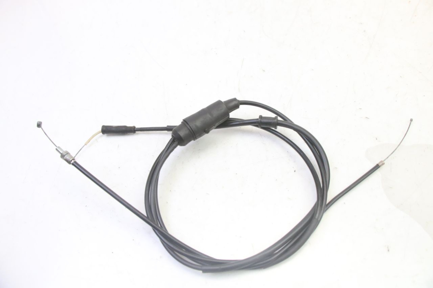 photo de CABLE ACELERADOR PIAGGIO FLY 2T 50 (2004 - 2017) - Detalle de la pieza