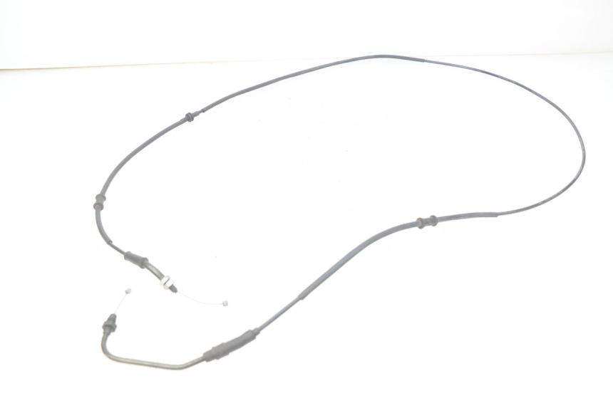 photo de CABLE ACELERADOR PIAGGIO FLY 4T 50 (2013 - 2017) - Vista principal