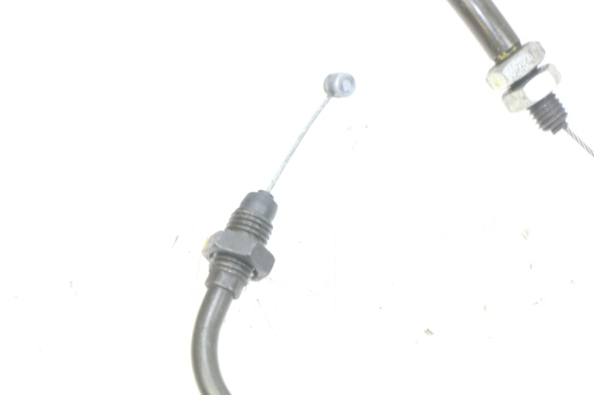 photo de CABLE ACELERADOR PIAGGIO FLY 4T 50 (2013 - 2017) - Zoom estado de uso