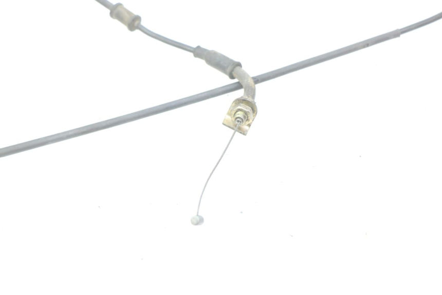 photo de CABLE ACELERADOR PIAGGIO FLY 100 (2006 - 2010) - Zoom estado de uso