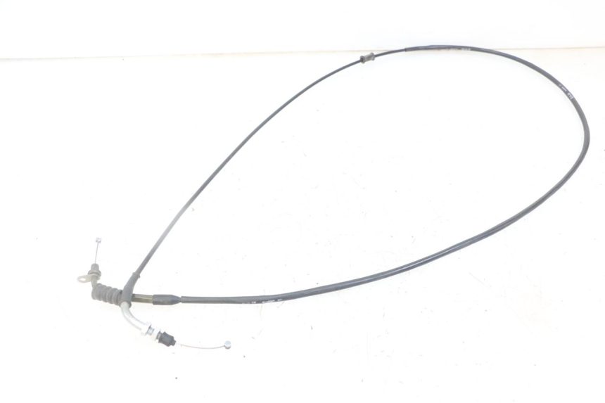 photo de CABLE DE ACELERADOR VENESI FLY RETRO 4T 50 (2020 - 2025) - Vista principal
