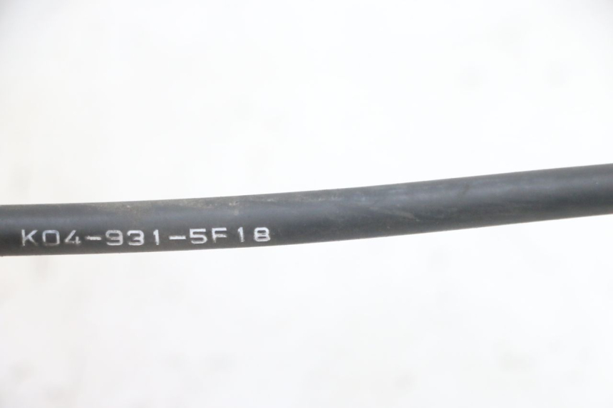 photo de CABLE ACELERADOR HONDA FORZA ABS 300 (2013 - 2017) - Zoom estado de uso