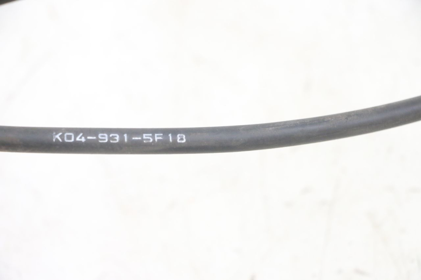 photo de CABLE ACELERADOR HONDA FORZA ABS 300 (2013 - 2017) - Otra perspectiva