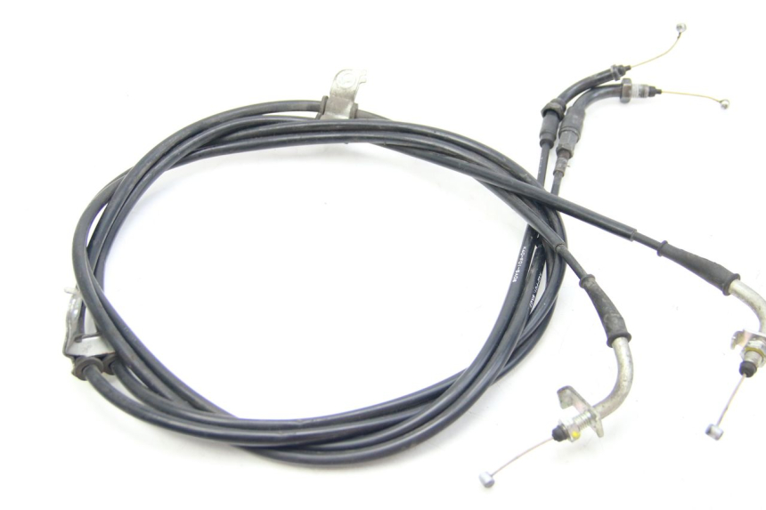 photo de CABLE ACELERADOR HONDA FORZA 125 (2015 - 2016) - Vista principal