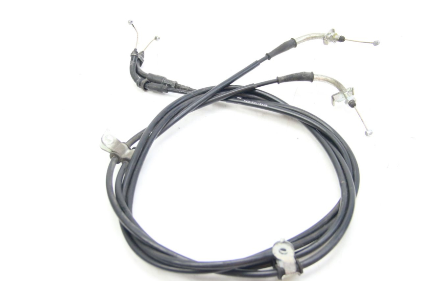 photo de CABLE ACELERADOR HONDA FORZA 125 (2015 - 2016) - Detalle de la pieza