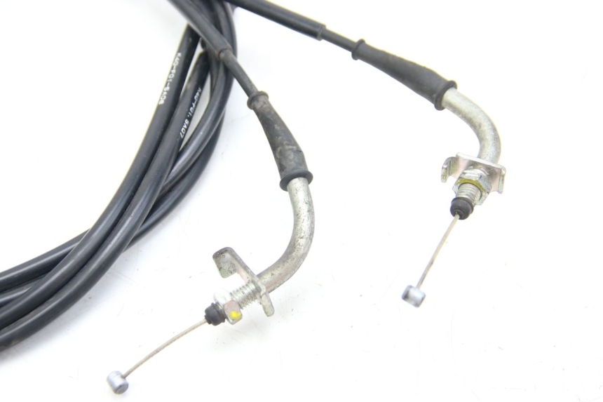 photo de CABLE ACELERADOR HONDA FORZA 125 (2015 - 2016) - Zoom estado de uso