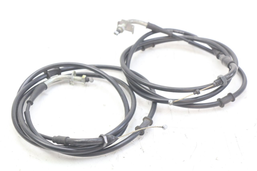 photo de CABLE ACELERADOR HONDA FORZA 125 (2015 - 2016) - Vista principal